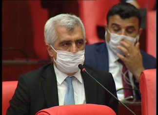 Adalet Bakanlığı corona virüs vakalarını gizlemeye devam ediyor!