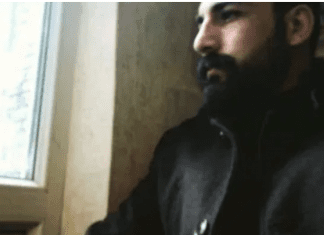 Muhittin Beyaz: Mecliste halkın sesi