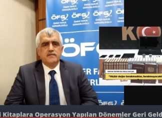 ÖFG TV 73. BÖLÜM GÜNDEMİ DEĞERLENDİRİYORUM