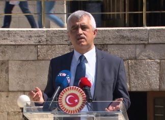 25 Haziran 2020 Basın Toplantımız