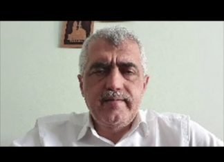 ÖFG TV 72. BÖLÜM GÜNDEMİ DEĞERLENDİRİYORUM