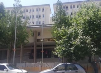 HDP’li vekiller Şenyaşar ailesinin duruşmasına alınmadı