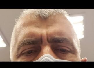 Baro yasası komisyon görüşmelerinde konuşuyorum
