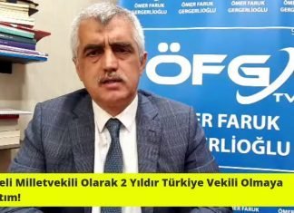 ÖFG TV 74. BÖLÜM GÜNDEMİ DEĞERLENDİRİYORUM