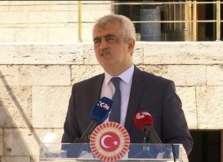 02 Temmuz 2020 Basın Toplantımız