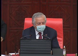 Doğu Türkistan Davası 50 Milyar Dolara Satılmıştır!