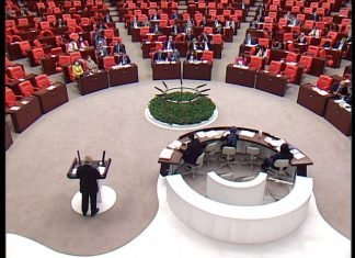 Doğu Türkistan Türklerine Yapılan Zulüm ve İktidarın Zulümlere Sessizliği!