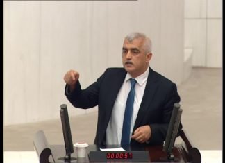 Baro Kanunu Üzerine Genel Kurulda Konuşuyorum!