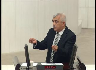 OHAL’in Maliyetleri Üzerine Genel Kurulda Konuşuyorum!