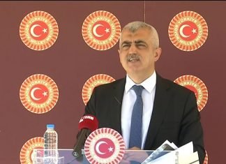 10 Temmuz 2020 Basın Toplantımız!