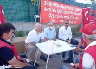 KOCAELİ ZİYARETLERİMİZ DEVAM EDİYOR