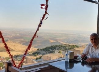Mardin Ziyaretlerimiz