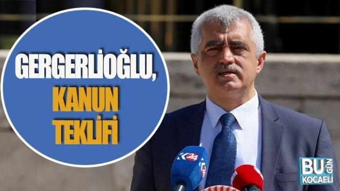 gergerlioglu