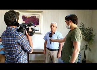 Edessa TV’de gündemi değerlendirdik