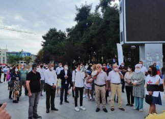 GEBZE ZİYARETLERİMİZ DEVAM EDİYOR