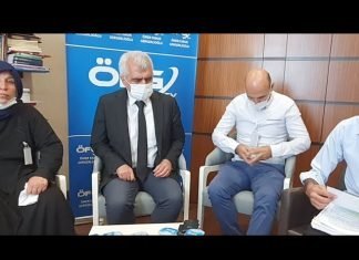 Şenyaşar Ailesi ÖFG TV’de Yaşadıklarını Anlatıyor!!!