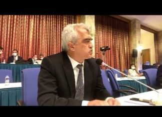 Bütçe Kanunu Teklifi ve Kesin Hesap Kanunu Teklifinin Geneli ile Sayıştay Raporları Üzerinde Görüşmeler