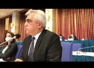TÜRKİYE BÜYÜK MİLLET MECLİSİ BÜTÇE GÖRÜŞMELERİNDEYİM