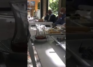 Konya KHK platformu hasbihalimizden…