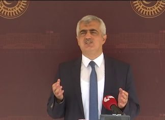 15 Ekim 2020 BASIN TOPLANTIMIZ