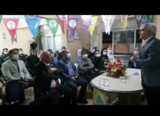 KOCAELİ ZİYARETLERİMİZ