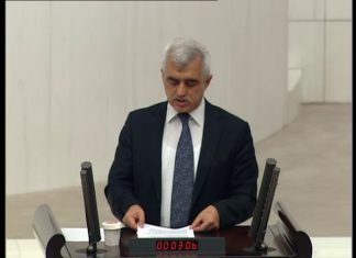 Seçim Bölgem Kocaeli’nin Sorunları Üzerine TBMM Genel Kurulda Konuşuyorum!