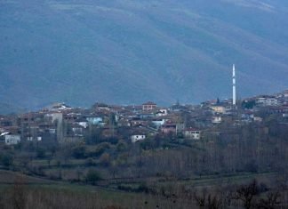 Torba, lastik, Erbaa