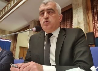 Milli Eğitim Bakanlığı bütçe görüşmelerindeyiz
