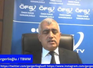 ÖFG TV 92. BÖLÜM GÜNDEMİ DEĞERLENDİRİYORUM