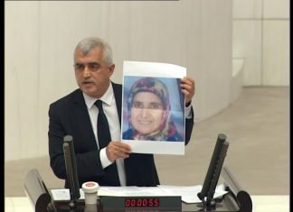 Ak Parti İktidarını Tövbeye Davet Ediyorum Nasuh Tövbesine Davet Ediyorum!