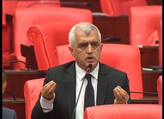 Ak Parti Grubuna Soruyorum OHAL’de En Az 80 Kişi İntihar Etti Hiç mi İçiniz Sızlamadı?