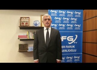 Ahmet Altan serbest bırakılmalıdır