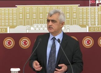 26 Kasım 2020 Basın Toplantımız