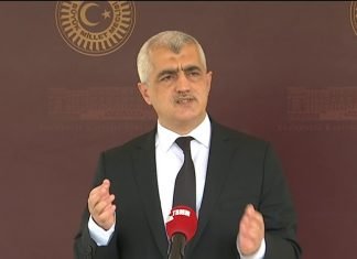 05 Kasım 2020 Basın Toplantısı