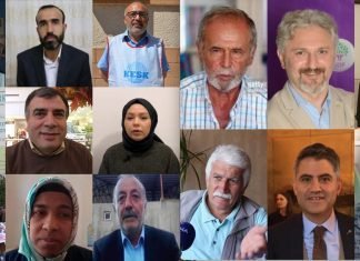 ÖFG TV 100. “ÖZEL” BÖLÜM BAŞLADI