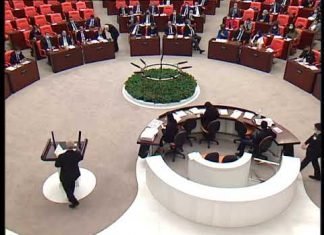 Bütçe Görüşmelerinde Hakkı Hakikati Savunuyorum!