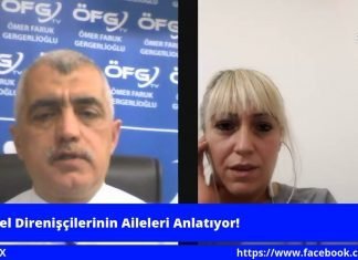 ÖFG TV 97. BÖLÜM GÜNDEMİ DEĞERLENDİRİYORUM