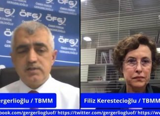 ÖFG TV 98. BÖLÜM GÜNDEMİ DEĞERLENDİRİYORUM