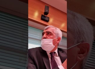 Adalet Bak. ilettiğim ihlaller dikkate alınsaydı birçok insan ağır hastalığa yakalanmaz ve ölmezdi!
