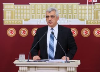 Milletvekili Gergerlioğlu, On Dört Aydır Cezaevindeki Çocukların Sayıları Açıklanmıyor