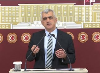 24 Aralık 2020 Basın Toplantımız