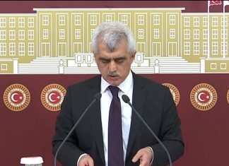 3 Aralık 2020 Basın Toplantısı