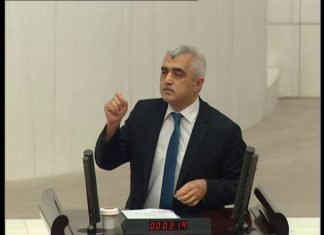 Ali Şeraitinin dediğini ben de diyorum “Sizi rahatsız etmeye geldim!”