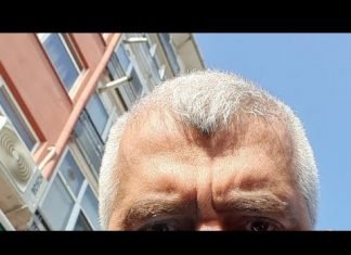 Mahkeme sonrası açıklamam