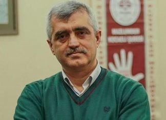Gergerlioğlu’ndan MHP’lilere: “Nasıl destekliyorsunuz?”