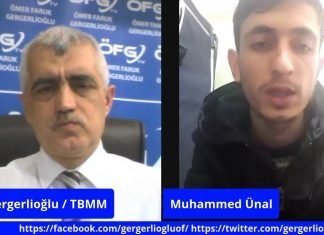 ÖFG TV 104. BÖLÜM GÜNDEMİ DEĞERLENDİRİYORUM