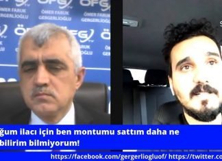 ÖFG TV 101. BÖLÜM GÜNDEMİ DEĞERLENDİRİYORUM