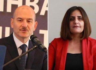 Siyasi ortamın gaza ve toza bulanması sadece HDP’nin boğulması için değil!