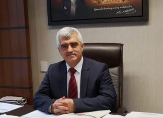 İnsan Haklarını İnceleme Komisyonu Toplantısındayım