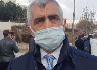 HDP #Uygur soykırımını tanıyor.